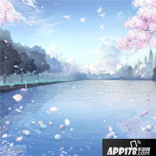 奇迹暖暖首款双子套装登场 永恒时光的颂歌