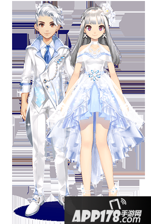 QQ飞车手游风花雪月套装介绍 风花雪月套装欣赏