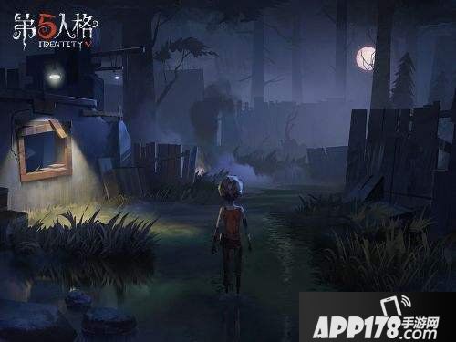 第五人格红教堂地图什么时候出 第五人格红教堂地图上线时间