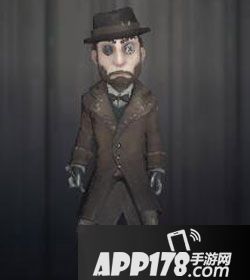 第五人格魔术师获取方法 瑟维勒罗伊怎么得到