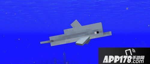 我的世界18w15a发布 海豚登场水质区分