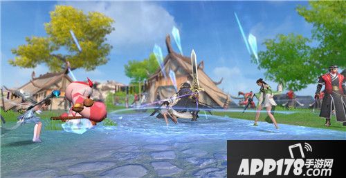  烈火如歌全面优化曝光