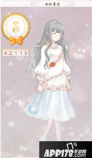 暖暖环游世界美国七彩泉边s通关攻略