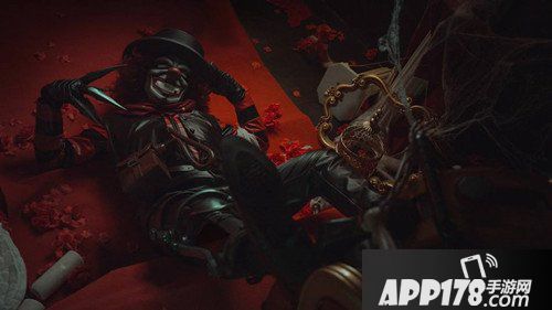 第五人格小丑怎么获得 第五人格小丑获得攻略