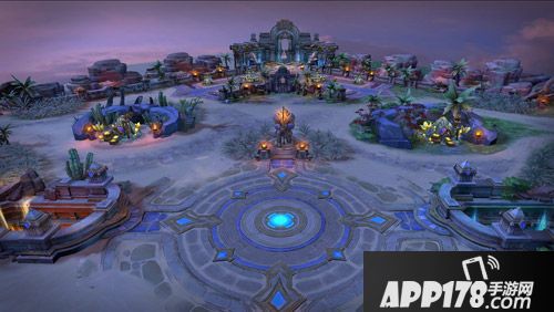 战争怒吼测试预约