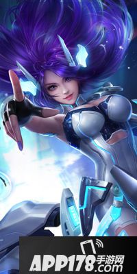 魂斗罗归来赛迪技能详解 武器大师赛迪技能介绍