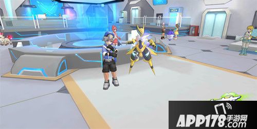 贝克梦大冒险简介