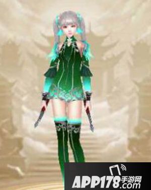 刀剑斗神传人物