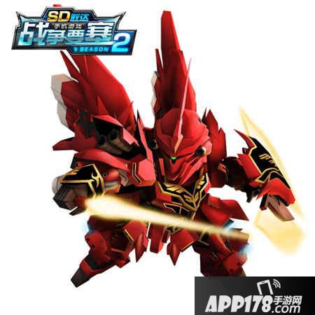 SD敢达战争要塞内容