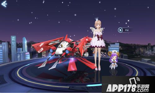 一起来飞车上线