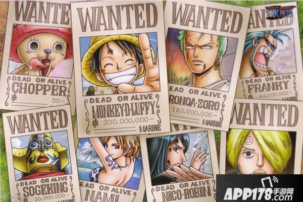 开启竞技热潮《航海王启航》新版本即将来临