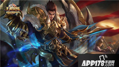 王者荣耀4月16日-4月22日周免英雄更新公告