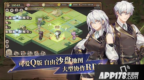 BILIBILI这是要搞事情！《时之歌》要改编手游了