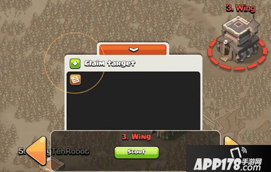 部落冲突四月新版本内容 非强制性更新