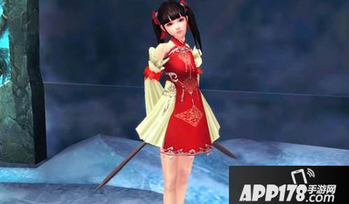 刀剑斗神传玩法