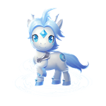 QQ飞车手游白龙马介绍 宠物白龙马怎么样