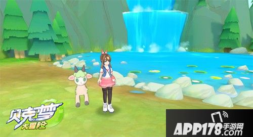 贝克梦大冒险版本