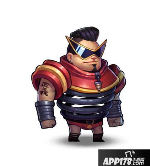 弹力炸弹，侧身打击！《小冰冰传奇》魂匣弹力魔王重磅登场！