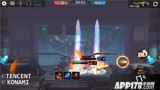 魂斗罗归来希娜艾兰泽玩法攻略 希娜艾兰泽怎么用