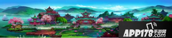 剑网3指尖江湖手游七秀门派武器介绍