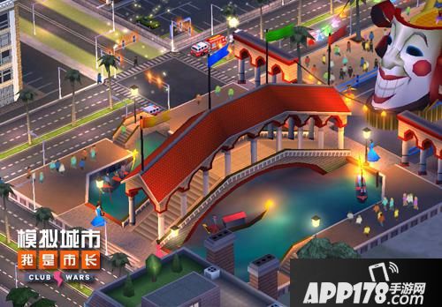 模拟城市：我是市长人物