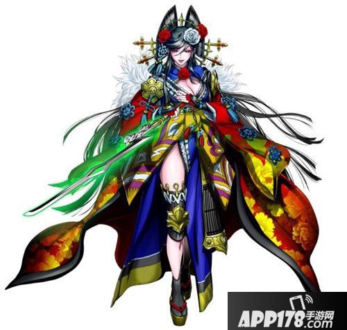 《超激斗忍者魂》登场角色最新情报画面正式公开