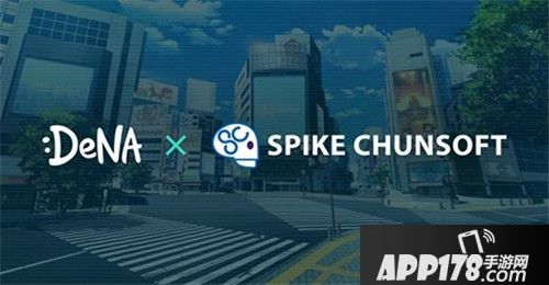 DeNA × Spike Chunsoft 全新手游大作抢先曝光！