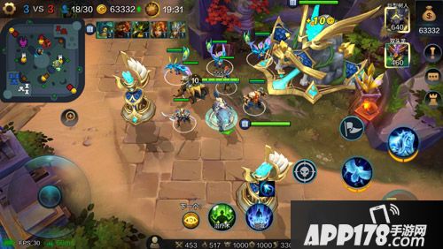 战争怒吼测试预约