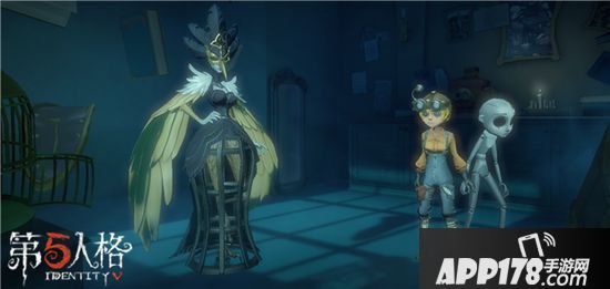 第五人格机械师怎么玩 机械师使用技巧大全