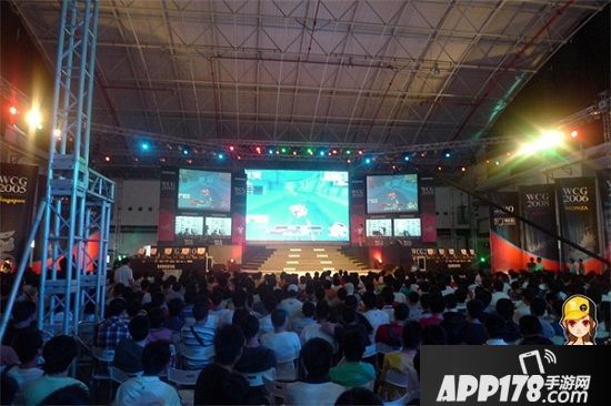 重磅发布！《QQ飞车手游》或成腾讯移动电竞又一突破口