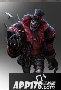 第五人格小丑获取方法 小丑角色怎么得到