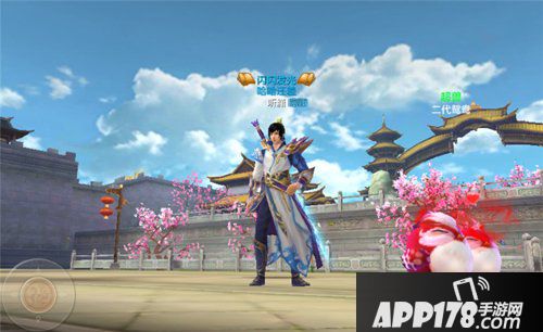 天龙八部手游慕容门派内战解析 慕容内战打法攻略