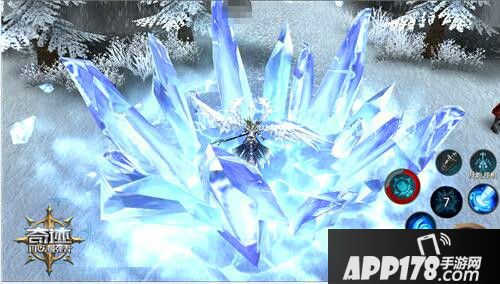 《奇迹：最强者》先行服抢先体验转生奥妙