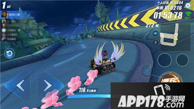 QQ飞车手游C车挑战者介绍 挑战者怎么样