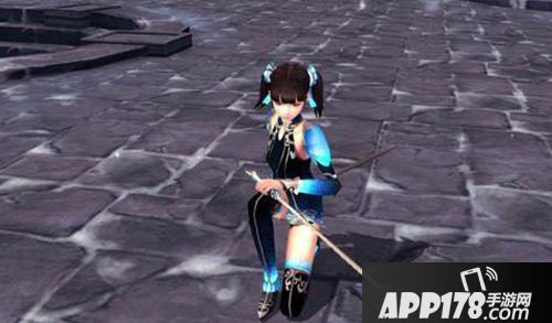 刀剑斗神传玩法