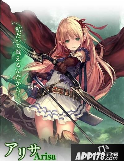 影之诗shadowverse卡牌属性介绍