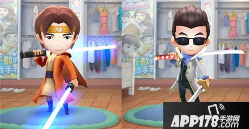 关谷求婚唐悠悠 《爱情公寓》手游2办婚礼啦