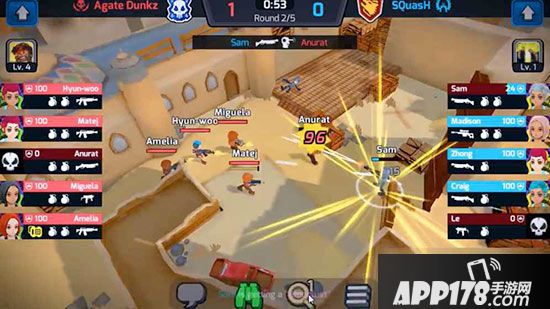 经营模拟手游《电竞传说》让你亲自经营电竞团队