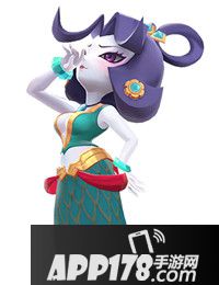 一起来捉妖蛇精属性图鉴