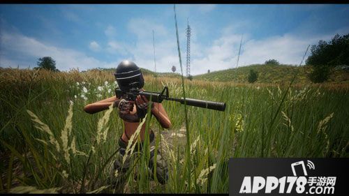 大逃杀适者生存跳伞