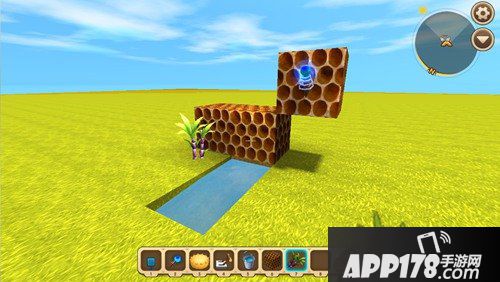 迷你世界蛋糕流沙陷阱怎么做 蛋糕流沙陷阱制作教程