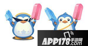 QQ飞车手游全新赛道冰爽登场 新版本爆料第四弹