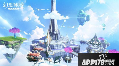 幻想神域妹控福利