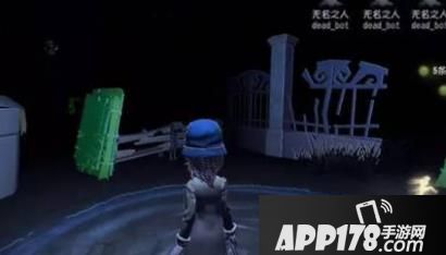 第五人格盲女怎么遛屠夫 盲女遛屠夫技巧