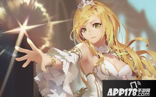 万象物语安洁莉亚