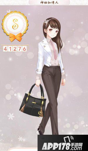 暖暖环游世界美国神秘知情人s通关攻略