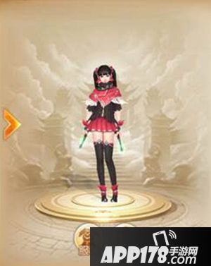 刀剑斗神传玩法