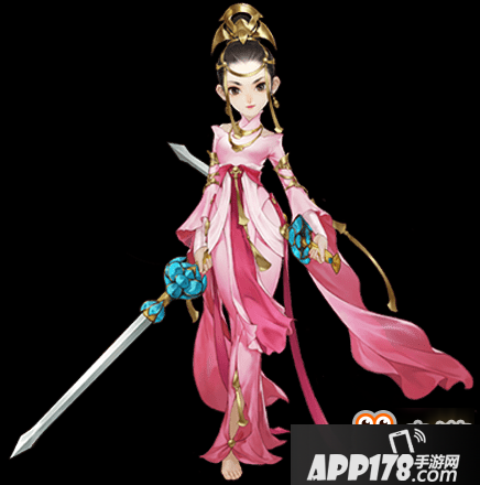 剑网3指尖江湖七秀弟子怎么样 色艺双修之孤女