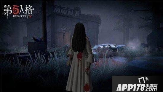 第五人格贞子什么时候出 第五人格贞子上线时间