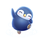 QQ飞车手游企鹅仔仔介绍 宠物企鹅仔仔怎么样